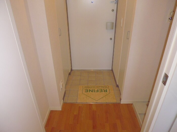 プライムアーバン本駒込の物件内観写真