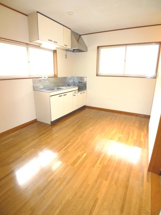 デュエット大戸の物件内観写真