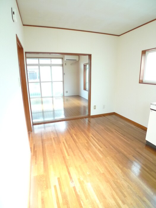 デュエット大戸の物件内観写真