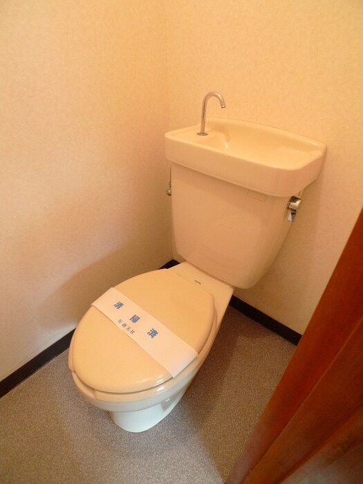 デュエット大戸の物件内観写真