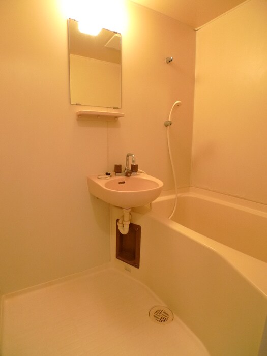 デュエット大戸の物件内観写真