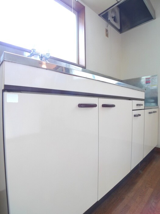 デュエット大戸の物件内観写真