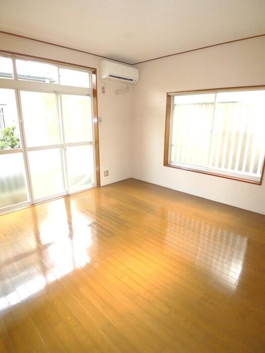 デュエット大戸の物件内観写真