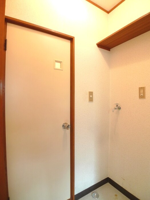 デュエット大戸の物件内観写真