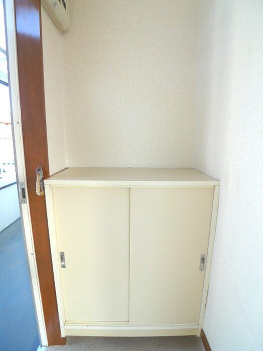 デュエット大戸の物件内観写真