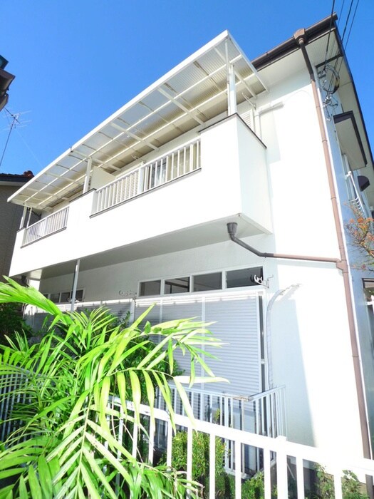 デュエット大戸の物件内観写真