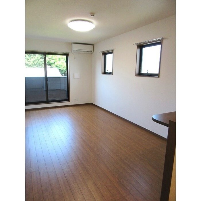 アムール新町の物件内観写真