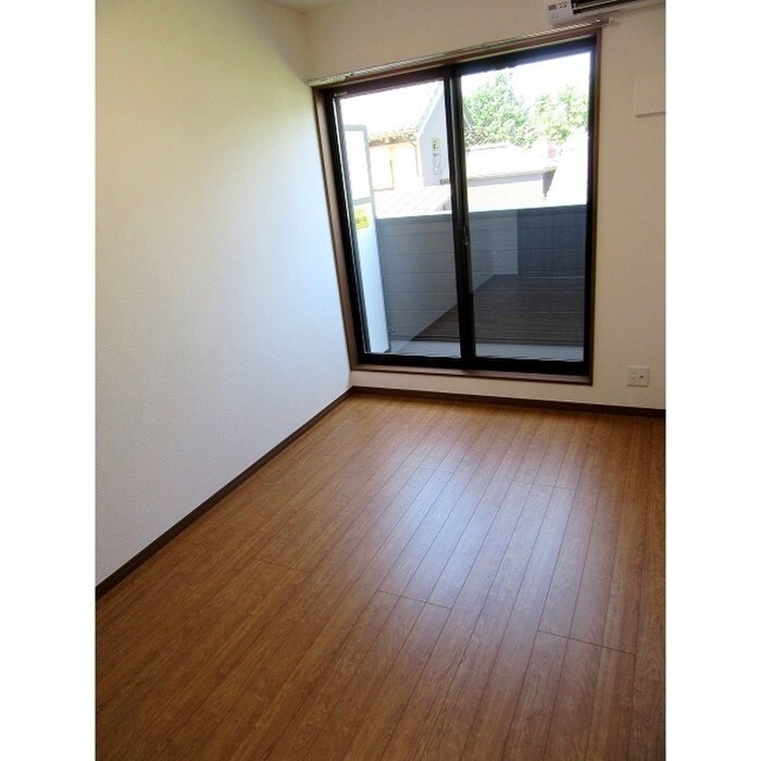 アムール新町の物件内観写真