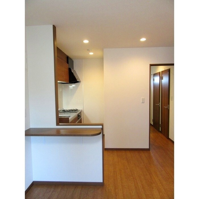 アムール新町の物件内観写真