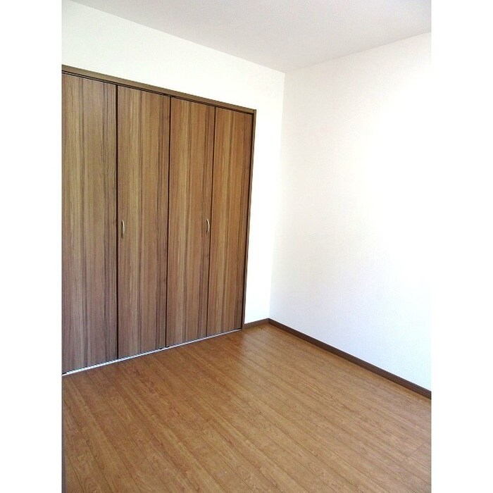 アムール新町の物件内観写真