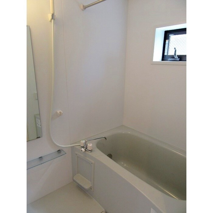 アムール新町の物件内観写真