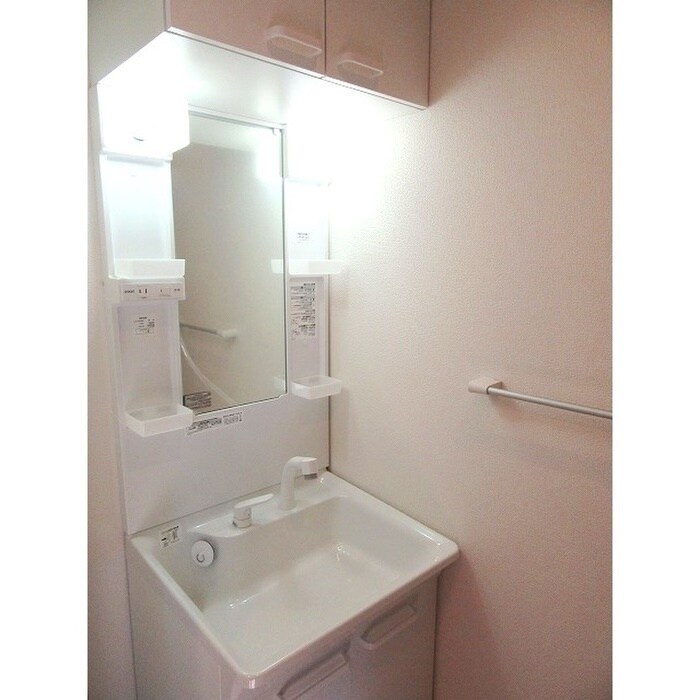 アムール新町の物件内観写真