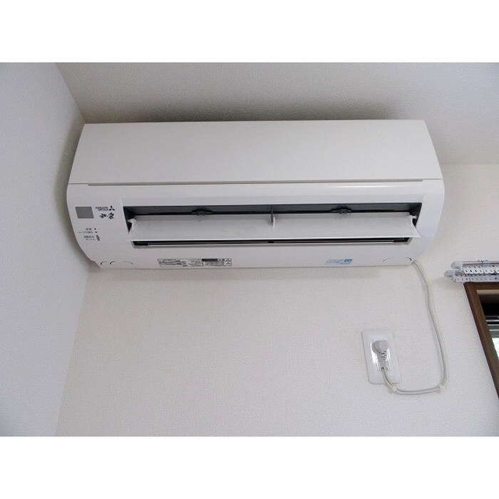 アムール新町の物件内観写真