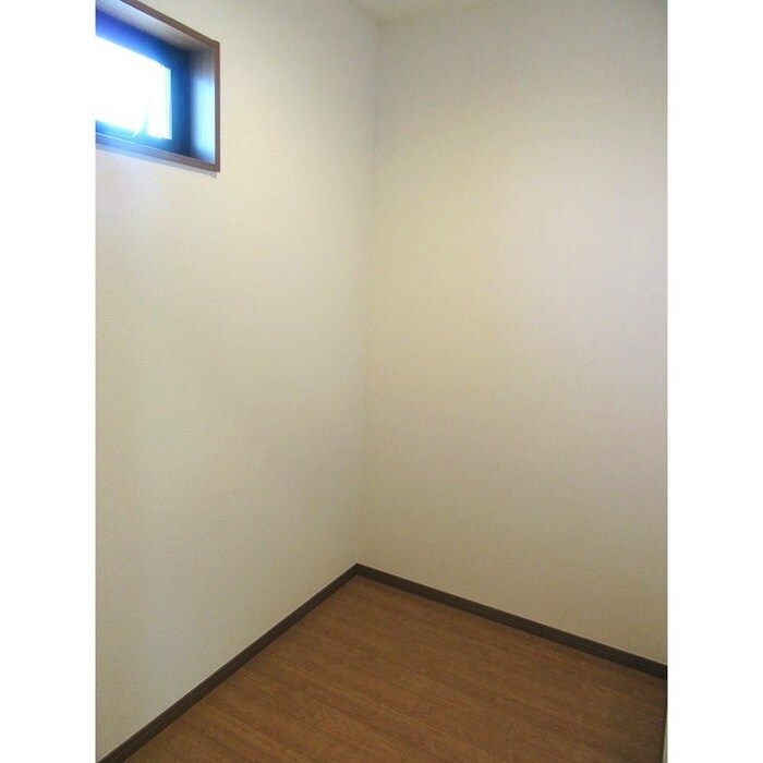 アムール新町の物件内観写真