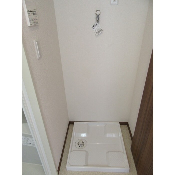 アムール新町の物件内観写真