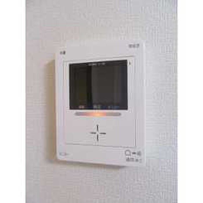 アムール新町の物件内観写真