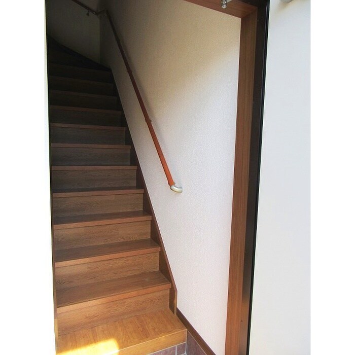 アムール新町の物件内観写真