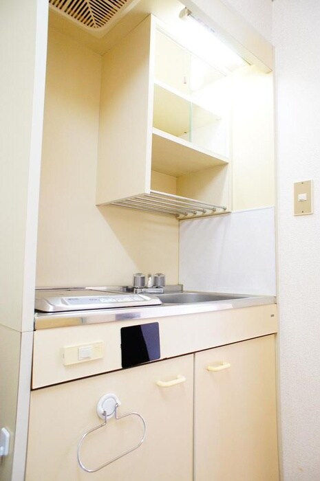 ケンウッドハウスの物件内観写真