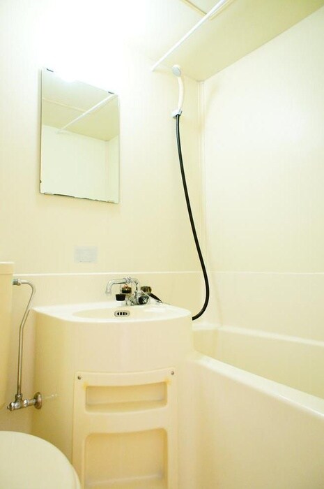 ケンウッドハウスの物件内観写真