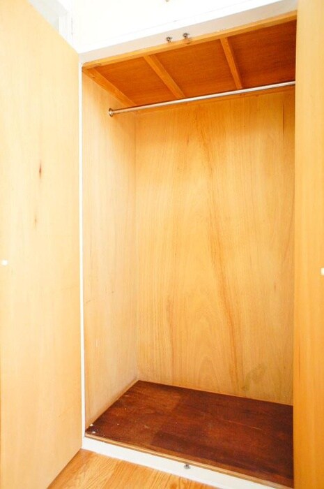 ケンウッドハウスの物件内観写真