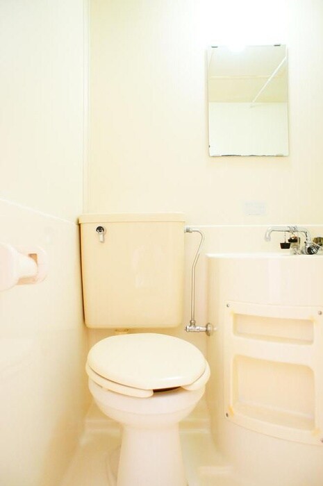 ケンウッドハウスの物件内観写真