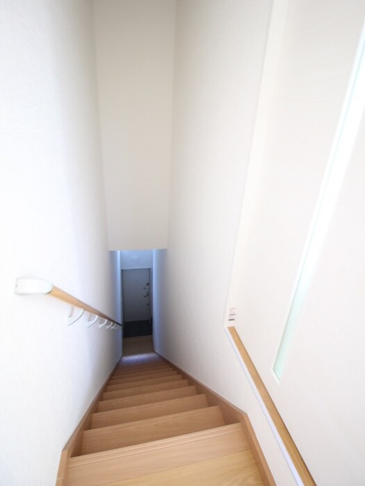 アップライン東府中の物件内観写真