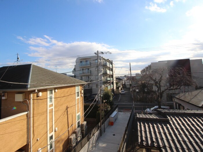 アップライン東府中の物件内観写真