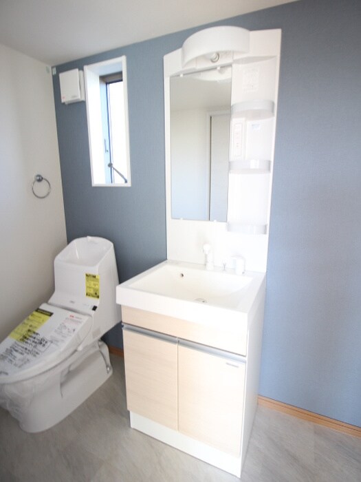 アップライン東府中の物件内観写真