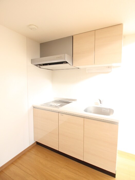 アップライン東府中の物件内観写真