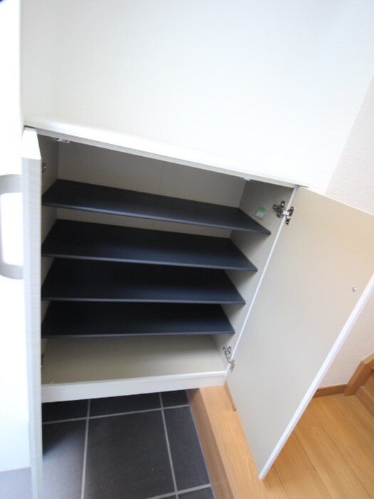 アップライン東府中の物件内観写真