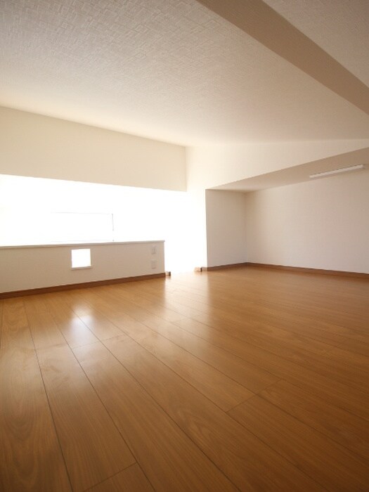 アップライン東府中の物件内観写真