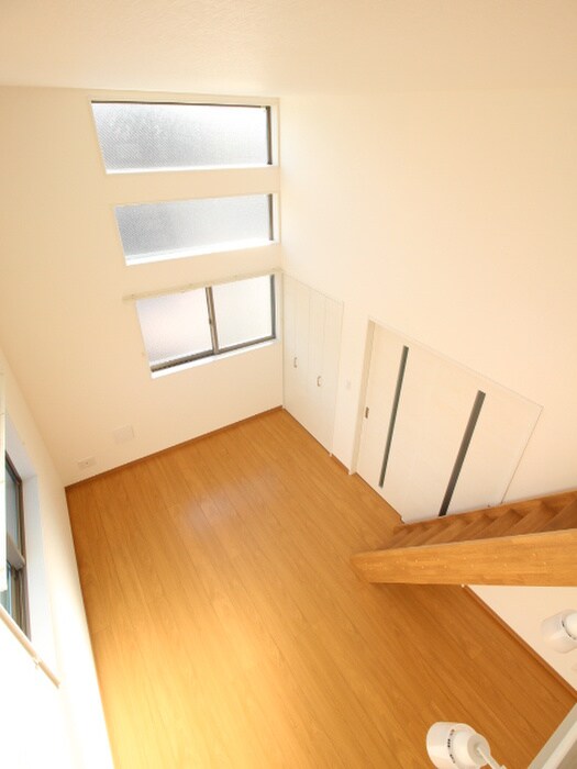 アップライン東府中の物件内観写真