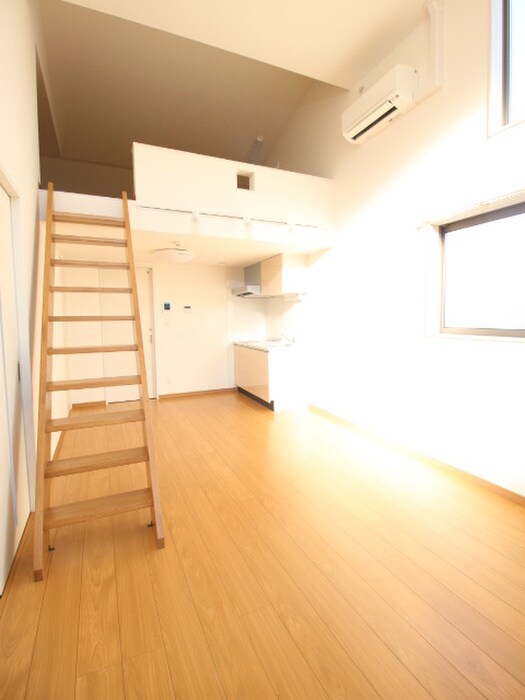 アップライン東府中の物件内観写真