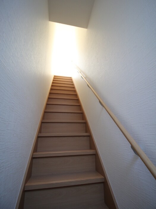 アップライン東府中の物件内観写真