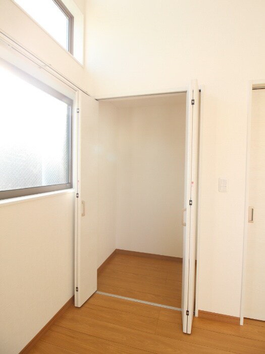 アップライン東府中の物件内観写真