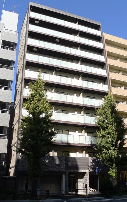 ＧＲＡＮ　ＰＡＳＥＯ本郷壱岐坂の物件外観写真