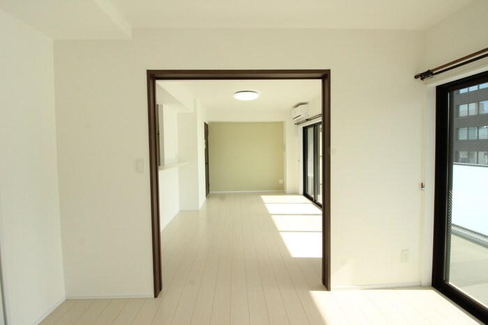 ＧＲＡＮ　ＰＡＳＥＯ本郷壱岐坂の物件内観写真