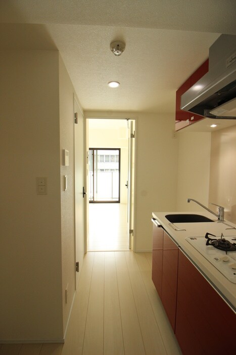 ＧＲＡＮ　ＰＡＳＥＯ本郷壱岐坂の物件内観写真