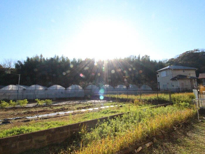 深沢ハイツの物件外観写真