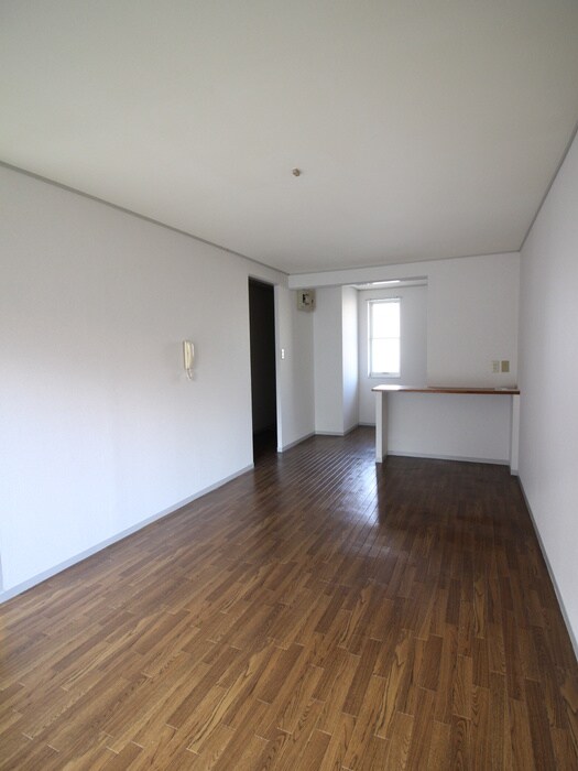 グランディ－ル希望ヶ丘Ａの物件内観写真