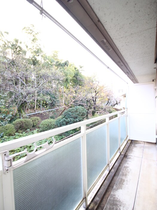 グランディ－ル希望ヶ丘Ａの物件内観写真