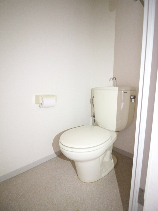 グランディ－ル希望ヶ丘Ａの物件内観写真