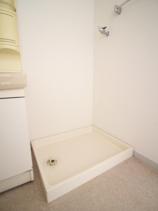 グランディ－ル希望ヶ丘Ａの物件内観写真