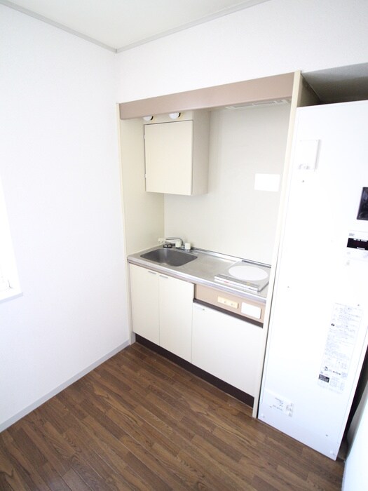 グランディ－ル希望ヶ丘Ａの物件内観写真