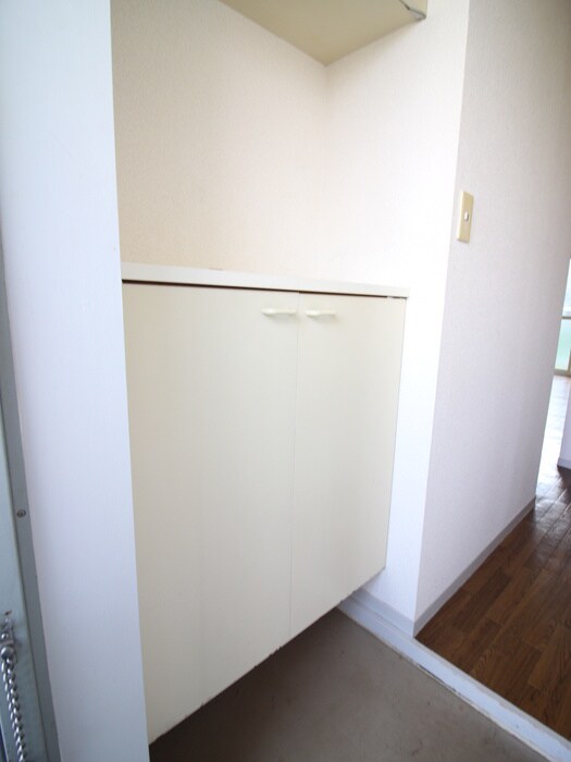 グランディ－ル希望ヶ丘Ａの物件内観写真