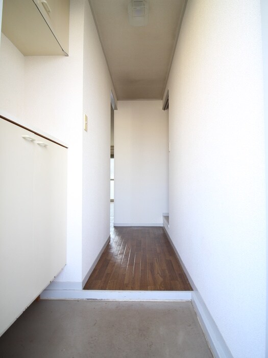 グランディ－ル希望ヶ丘Ａの物件内観写真