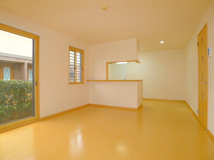 パークハイムK Ⅰの物件内観写真