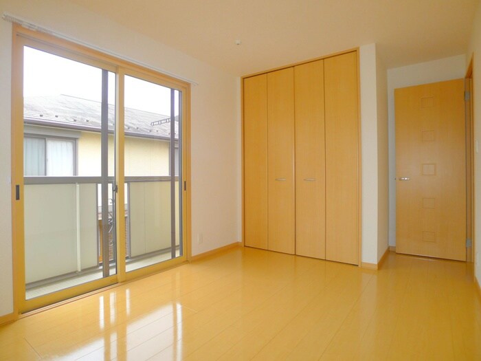 パークハイムK Ⅰの物件内観写真