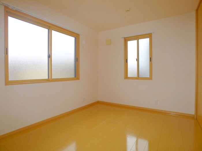 パークハイムK Ⅰの物件内観写真