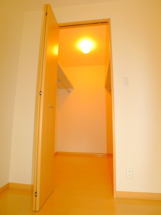 パークハイムK Ⅰの物件内観写真